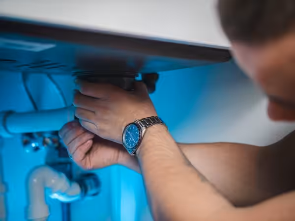 water heater repair in Alabaster, Alabama