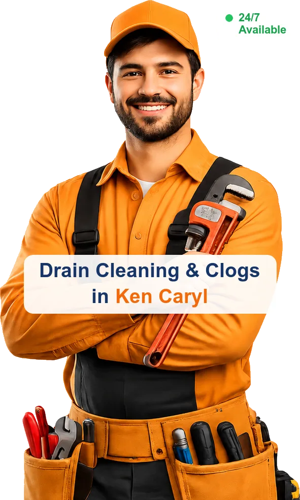Drain Cleaning & Clogs in Ken Caryl | Plumbing 24x7