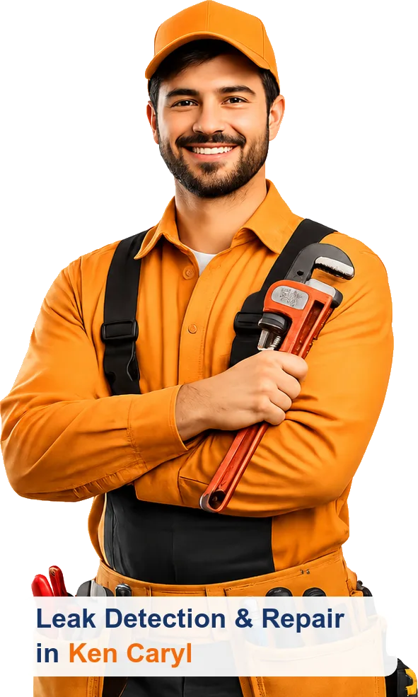 Leak Detection & Repair in Ken Caryl | Plumbing 24x7